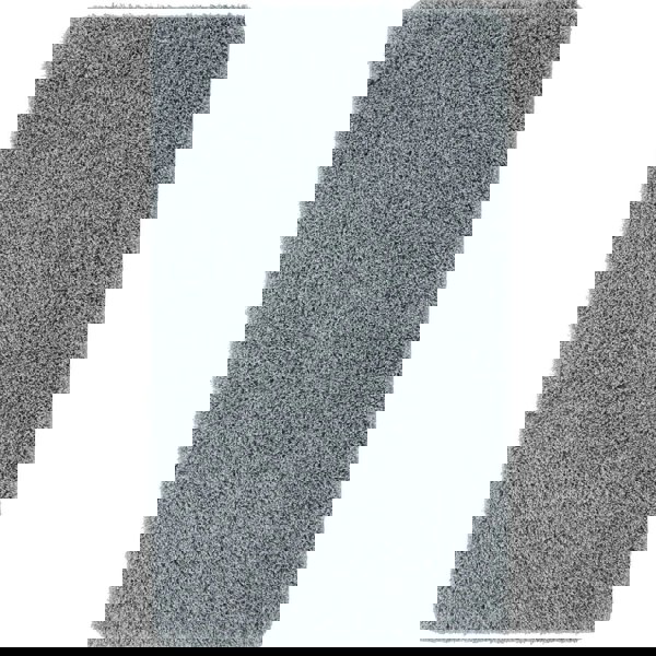 Buddy Shaggy Washable Bathmat | THE RUGS