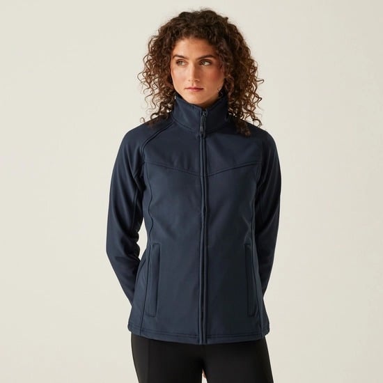 Regatta Professional Women's Kingsley 3-in-1 Waterproof Jacket - Navy