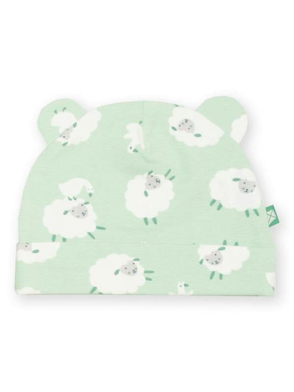 Kite Baby Organic Baa Baa Quack Hat
