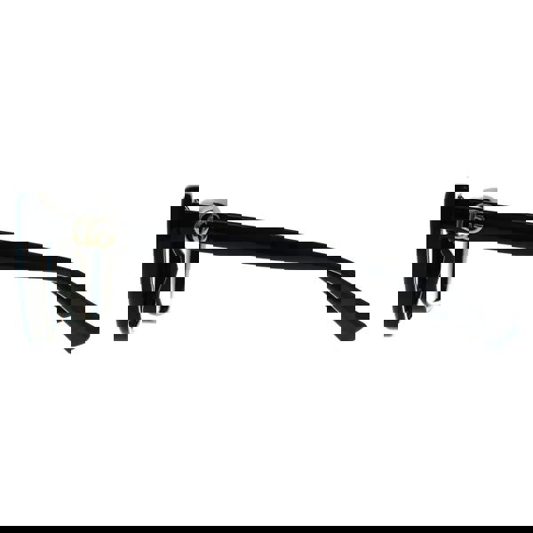 Gucci Glasses Frames GG1977O 001 Shiny Black Women