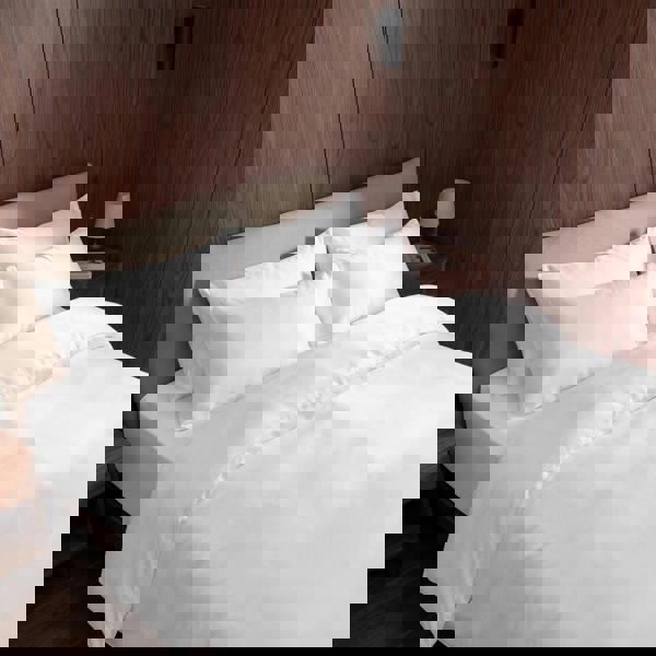 Bedable Sateen Duvet Cover