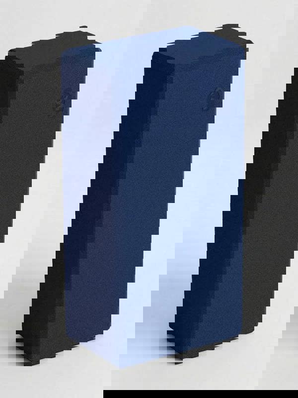 Yoga Studio EVA Yoga Brick - Navy