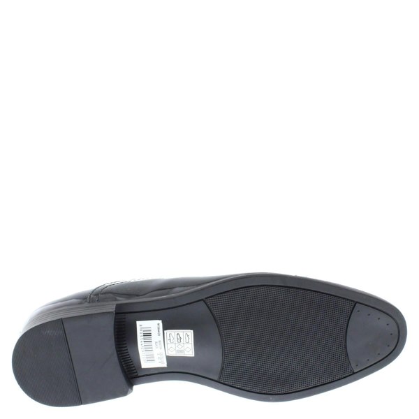 Thomas Crick Men's Patent Lace Up Dress Shoes