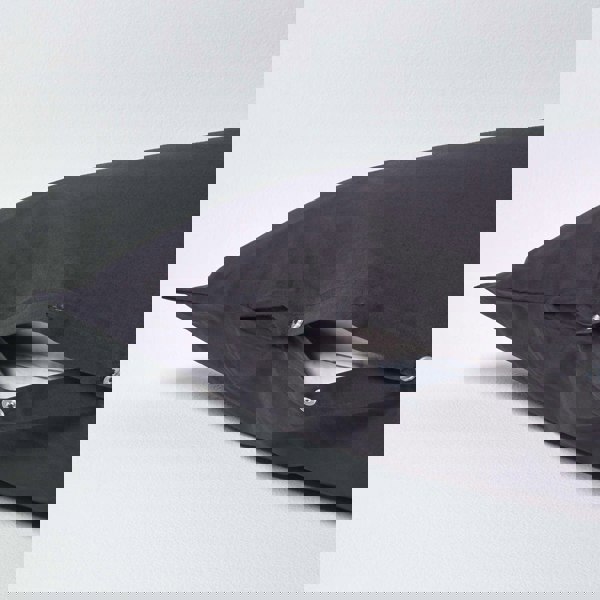 HOMESCAPES Egyptian Cotton V Shaped Pillowcase 200 TC