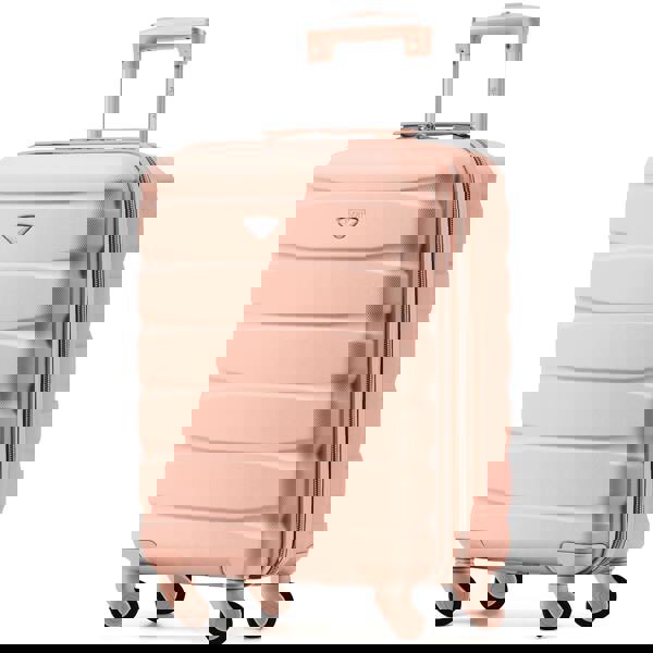 Flight Knight 55x40x20cm Ryanair (Priority) easyJet Jet2 Large Cabin Carry Suitcase