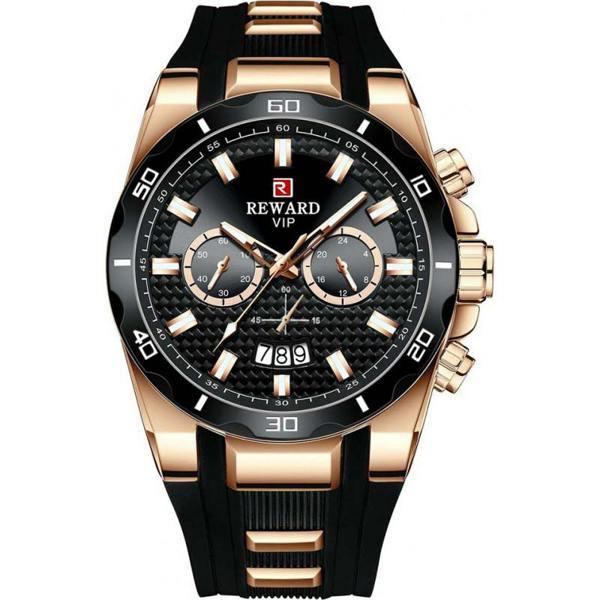 Reward Revelation Watch 83008M-A