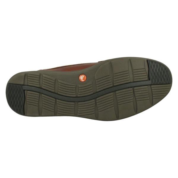 Clarks Mens Clarks Lace Up Formal Shoes Un Abode Ease