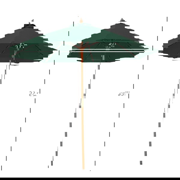 Patio Umbrella