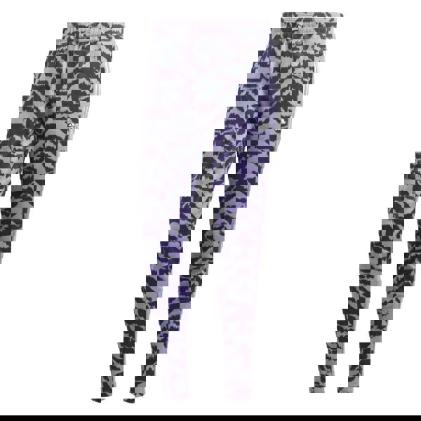 Adidas Unisex Adult Tiro Suit Up Lifestyle Tracksuit Bottoms - Violet - 