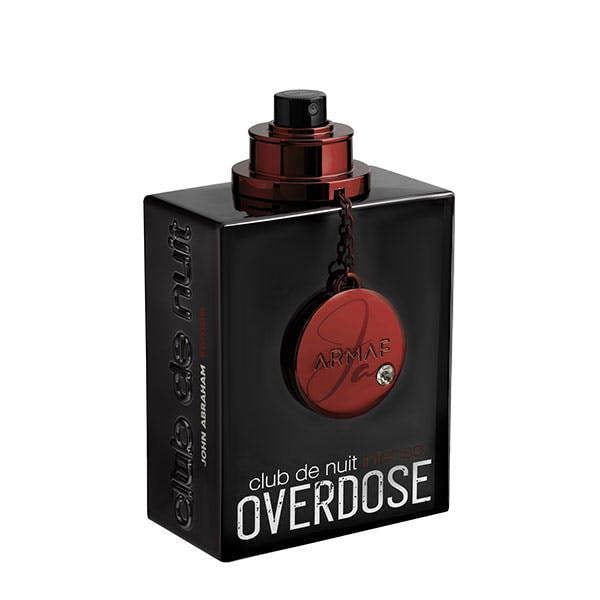 Armaf Club De Nuit Intense Overdose Extrait De Parfum 100ml
