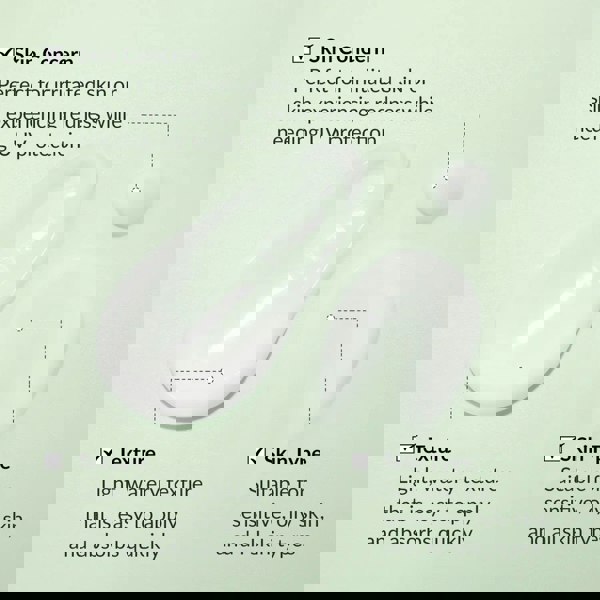 DR. ALTHEA Green Tea Fresh Sunscreen 45ml