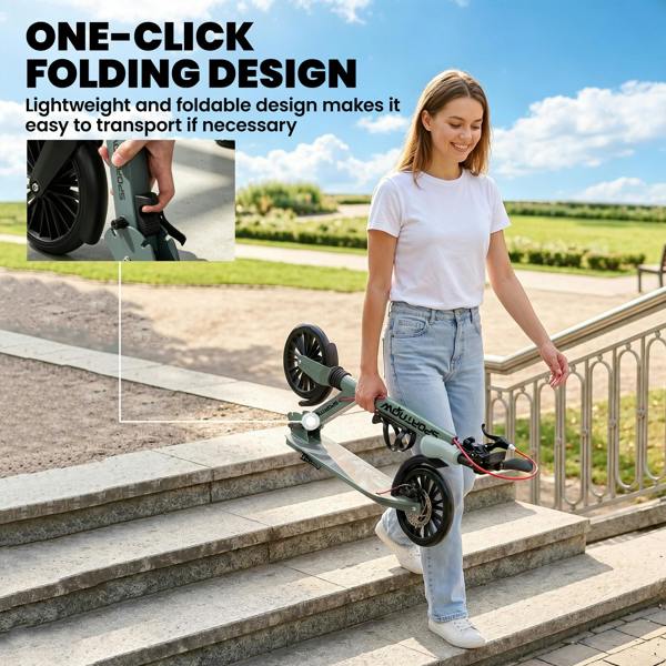 Kick Scooter