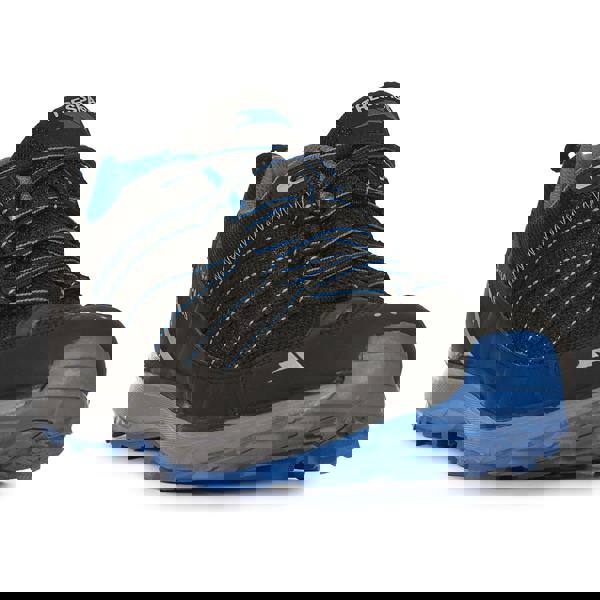 Trespass Mens Pace Lightweight Active Trainers - Black