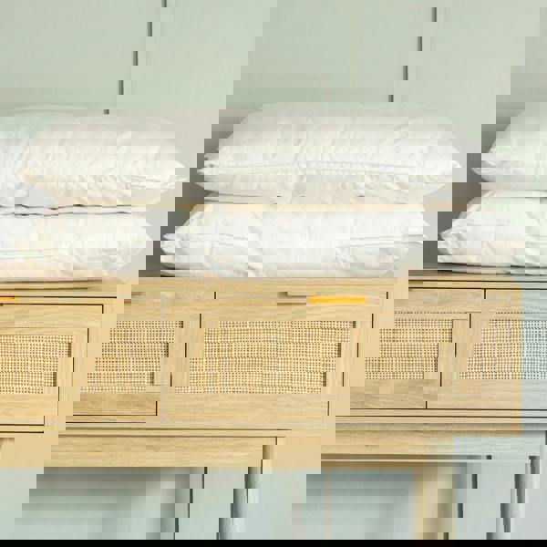 Soak&Sleep New Zealand Wool Pillows