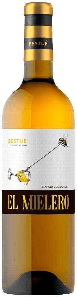 Bestue El Mielero Riesling - Gewurztraminer - Garnacha