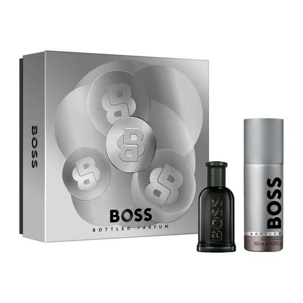 Hugo Boss Bottled Eau de Parfum + Deodorant Spray
