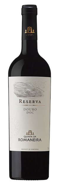 Quinta da Romaneira, Douro, Reserva Red 2020 75cl