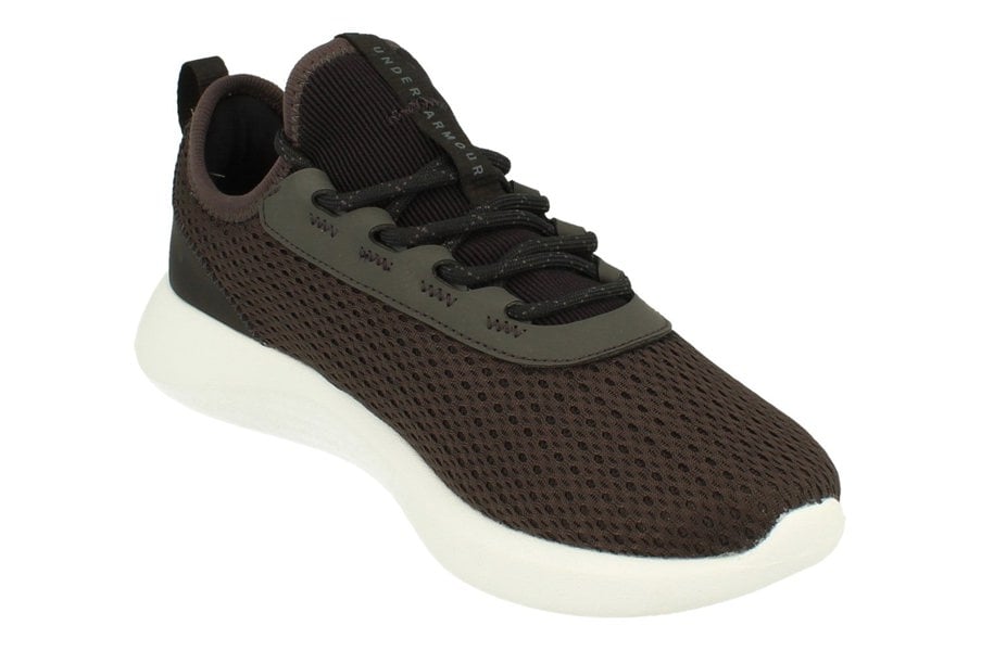 Under Armour Womens Skylar 2 3022582  100 - Grey 100 - Photo 3