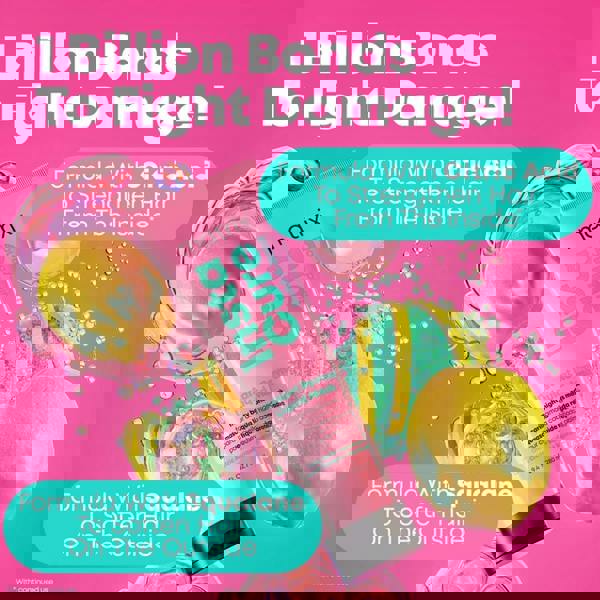 Matrix Instacure Build-A-Bond Liquid Mask