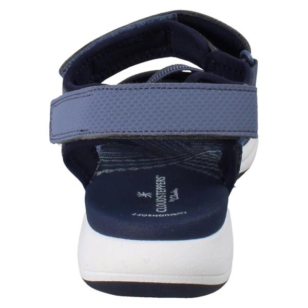 Clarks Ladies Clarks Sandals Mira Shore