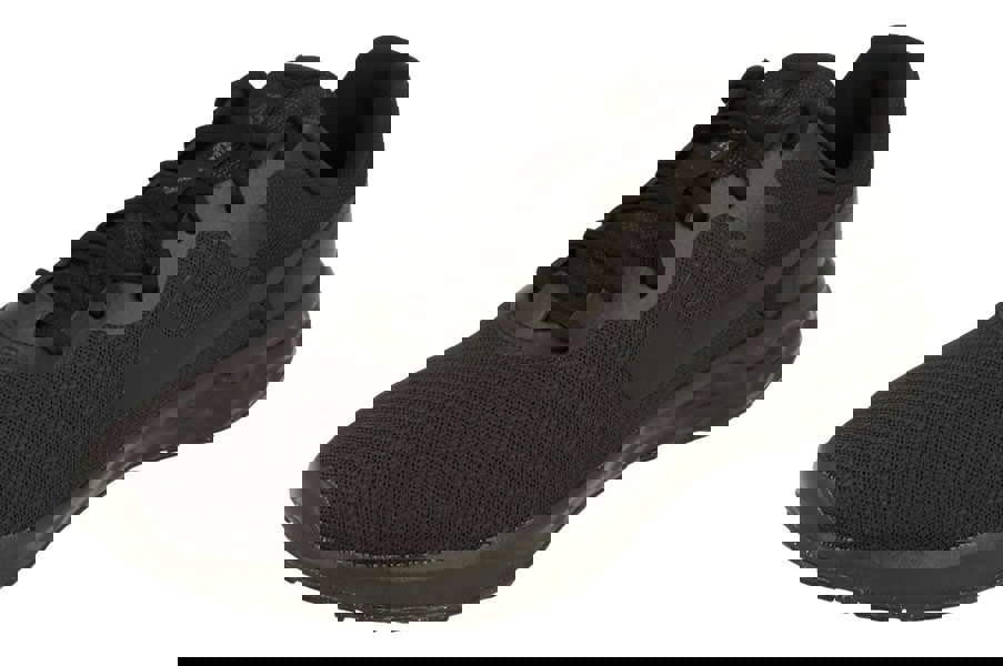 Nike Revolution 6 Nn Mens Dc3728  001 - Black Dark Smoke Grey 001 - Photo 0