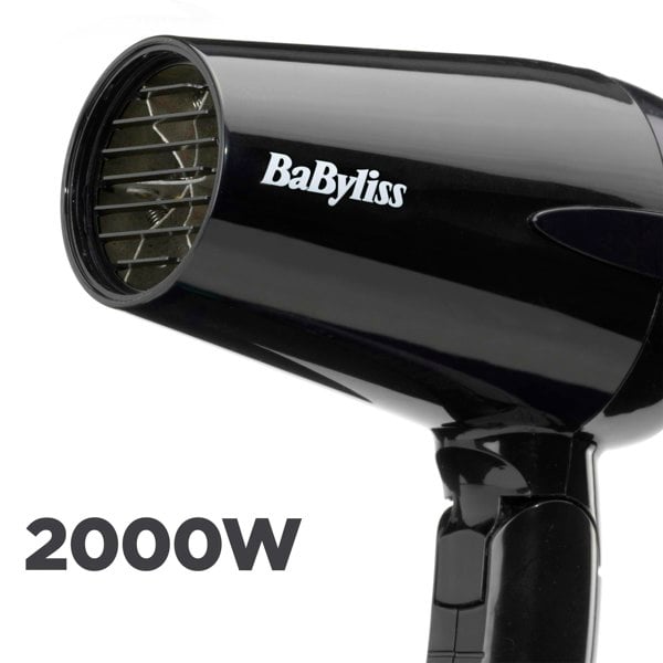 Babyliss 5344 Travel Dry