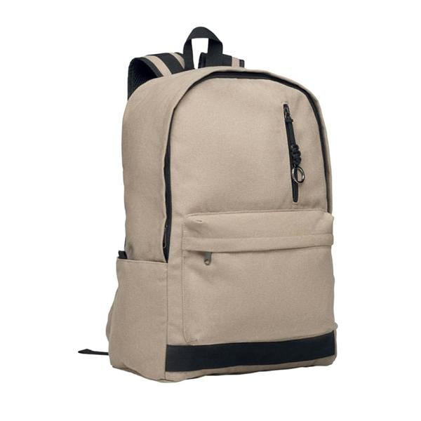 MidOcean Leirur Laptop Backpack - Rope - 