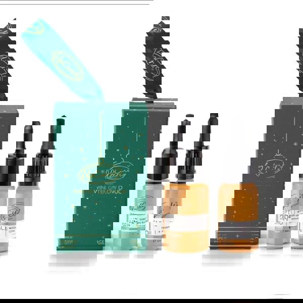 UpCircle Winter Glow Duo