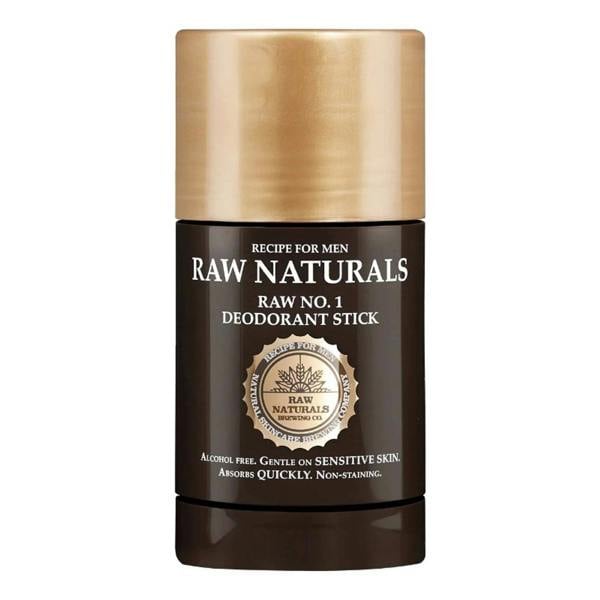 Raw Naturals Raw No 1 Deodorant 75 ml