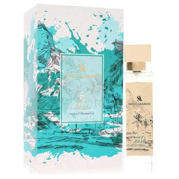 Swiss Arabian Soul of Bali Parfum 100 ml
