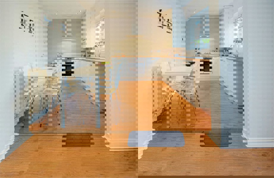 Aidapt Ez Edge Ramp 1070X200mm