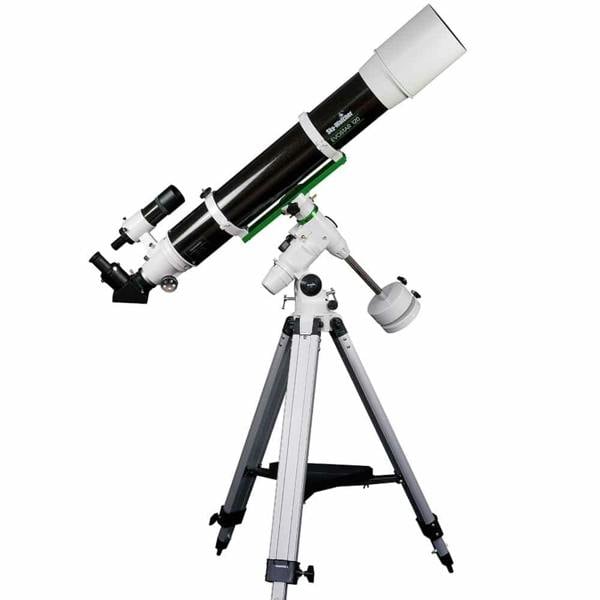 Sky Watcher Evostar 120 Refractor Astronomy Telescope with EQ3-2 Mount