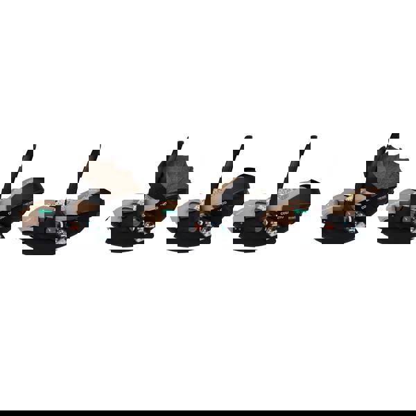 Cosatto Wow 3 Rotate & Recline Cozy Bundle Foxford Hall