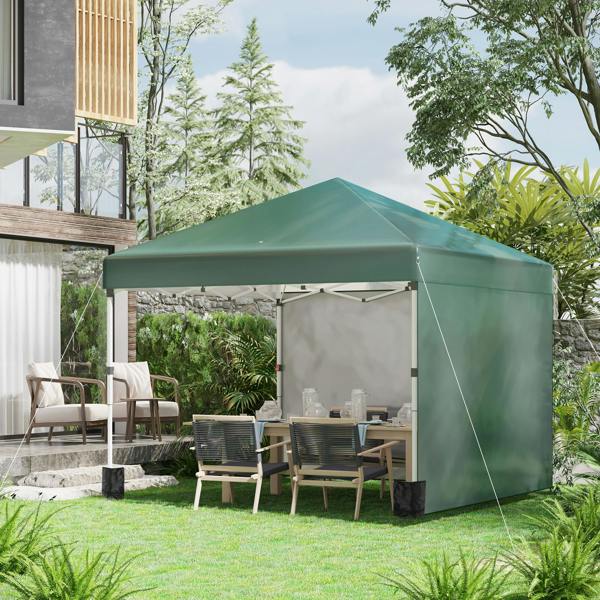 Pop Up Canopy