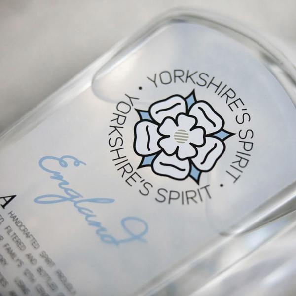 Priory Original Vodka - 700ml Bottle | Potato-Based Spirit | 40% ABV