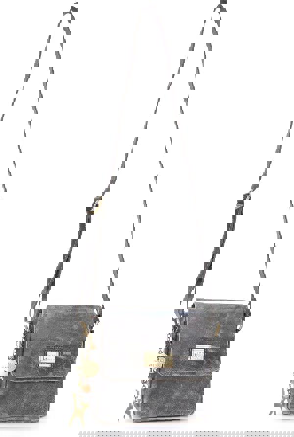 Catwalk Collection Handbags Sabine - Messenger Bag - S