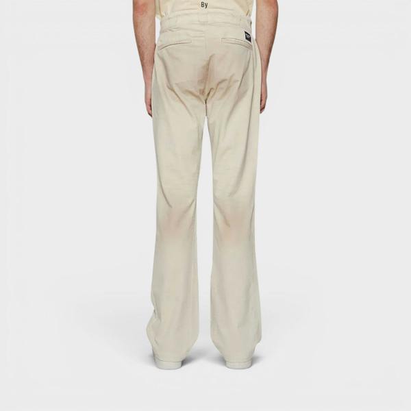Gallery Dept. La Chino Flares Antique White