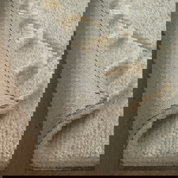 Origins Berber Diamond Ivory