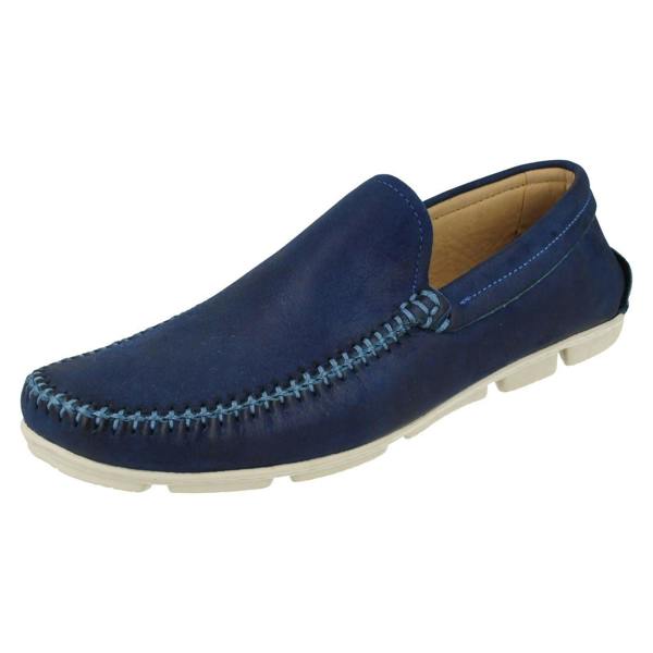 ANATOMIC Mens Anatomic Slip On Loafers Aruja