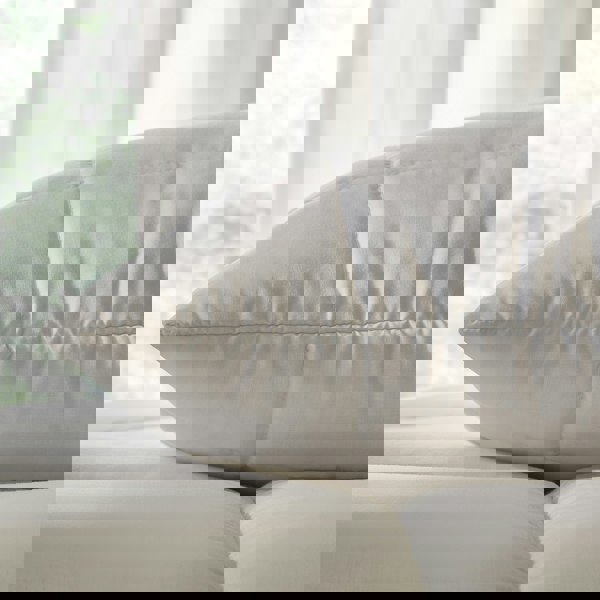 Hotel Pure Luxury Premium Suite Waterproof Mattress Topper & Pillow Protector Set