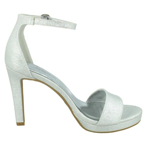 Anne Michelle Ladies Anne Michelle High Heel Sandals F10984