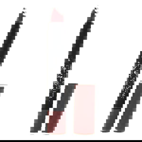 Isadora Twist-Up Matt 73 Haute Chocolate 3.3g