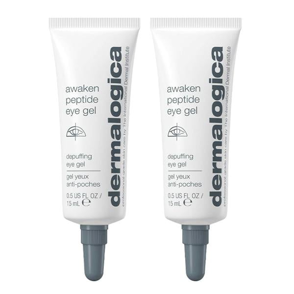 Dermalogica Awaken Peptide Gel Duo Duo