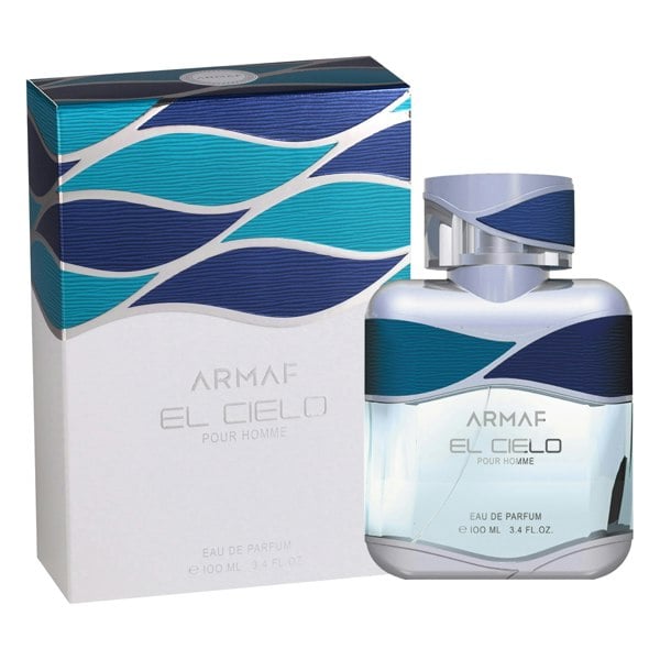 ARMAF El Cielo Eau De Parfum - 100ml