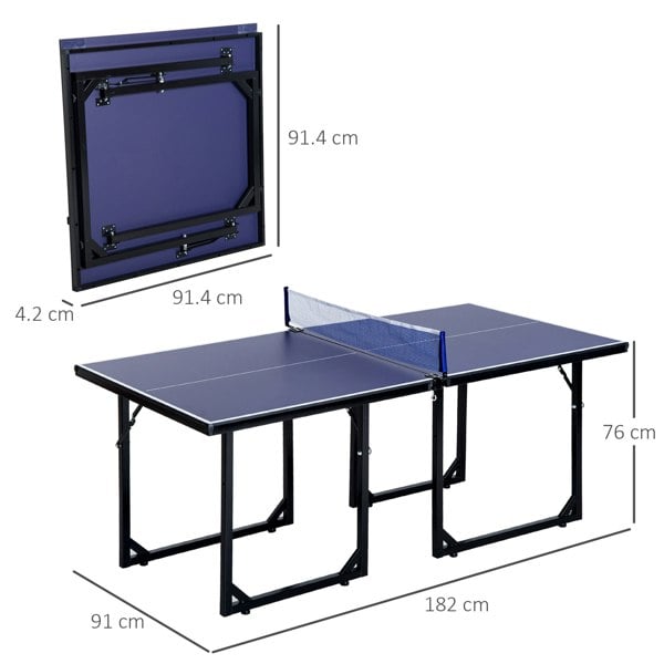 Ping Pong Table