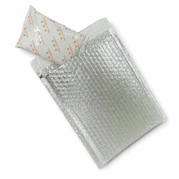 Ecohome Insulation CoolaGel Ice Packs (250G)