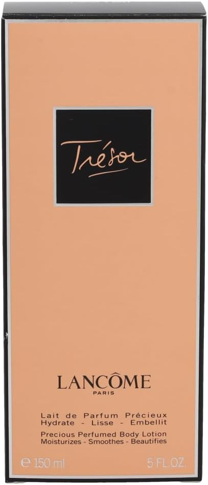Lancôme Tresor Precious Perfumed Body Lotion 150 ml