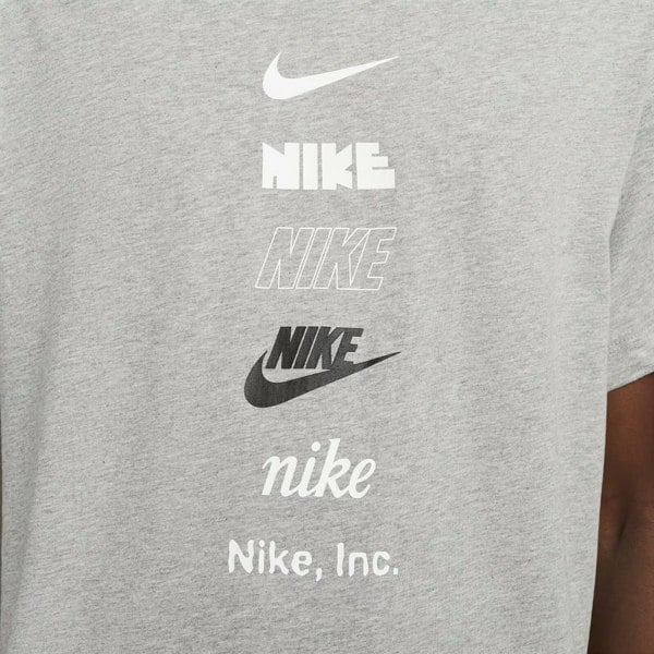 Nike Multi Stack Club Men's T-Shirt