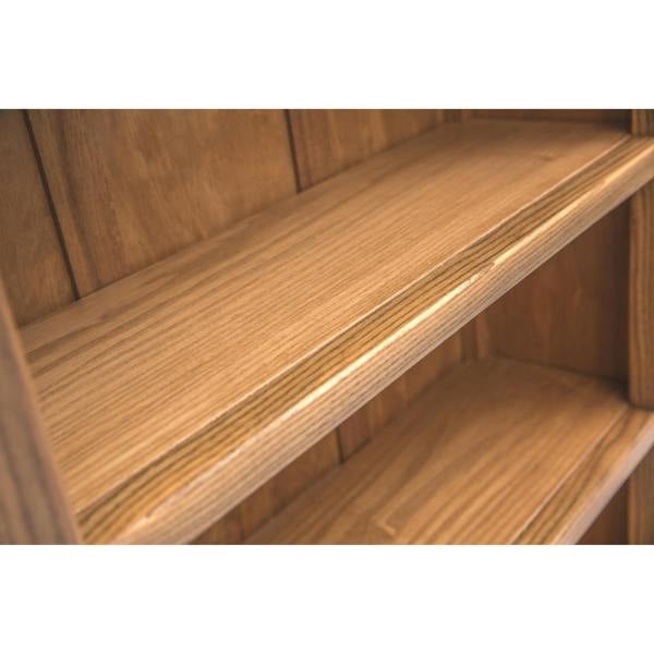 Cabinet Bits Bookcase 90x70x25cm