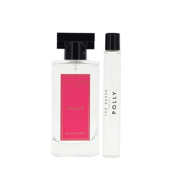 Ted Baker Polly Eau de Toilette 50ml Gift Set For Her